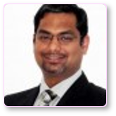 dr abhishek goel
