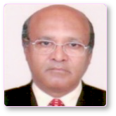 dr d k paul