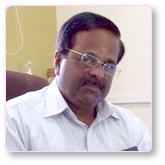 prof jacob thudipara
