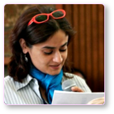 shefali misra