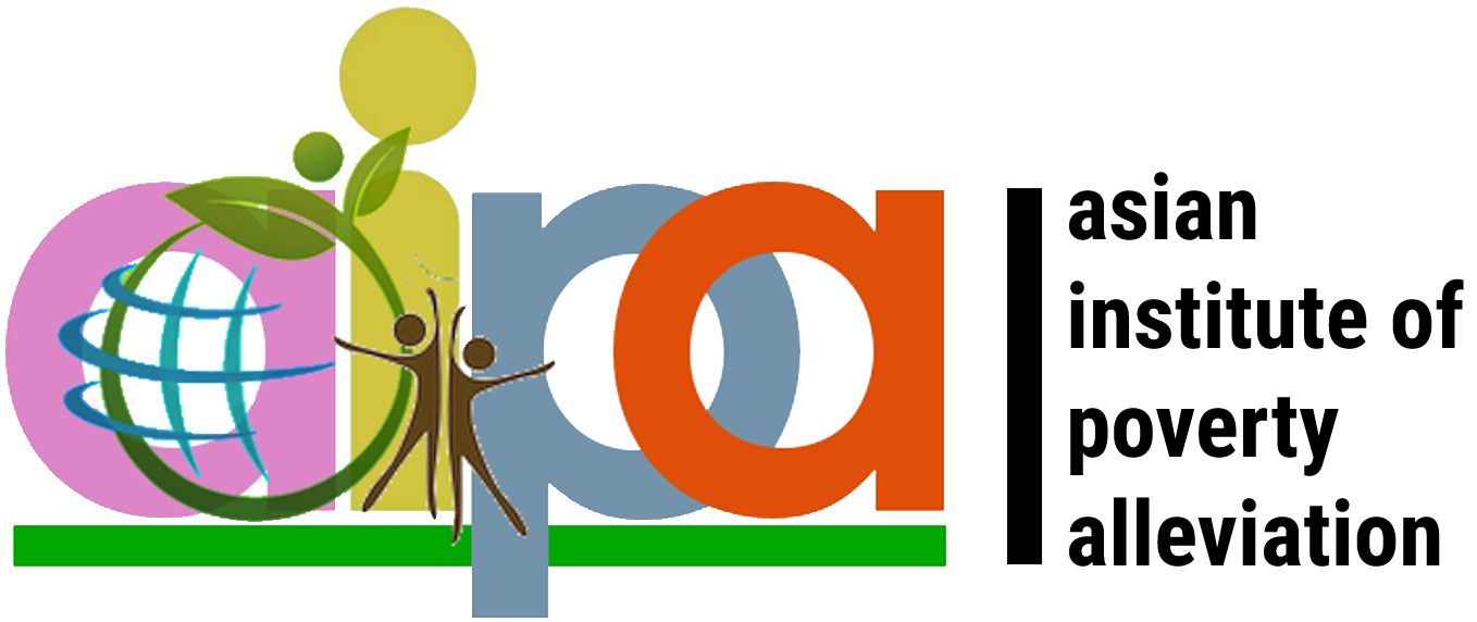 AIPA Logo